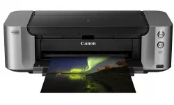 PRO100S - PRO A3+ 4800 X 2400 OPTICAL DPI 8 COLOUR INKS FAST PRINT SPEEDS WI-FI + ETHERNET CLOUD PRINTING SERVICES PICTBRIDGE DISC PRINTING PRINT STUDIO PRO SOFTWARE CLI42 BK/C/M/Y/PC/PM/GY/LGY PRO100S - PRO A3+ 4800 X 2400 OPTICAL DPI 8 COLOUR INKS FAST PRINT SPEEDS WI-FI + ETHERNET CLOUD PRINTING SERVICES PICTBRIDGE DISC PRINTING PRINT STUDIO PRO SOFTWARE CLI42 BK/C/M/Y/PC/PM/GY/LGY
