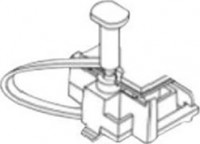 Lenovo 4XF7A79661, ThinkSystem ST50 V2 NVMe M.2 Bracket Kit