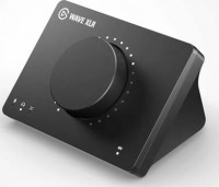 Elgato 10MAG9901, Wave XLR, Black, 
