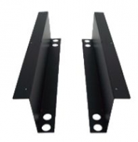 Posiflex PFCR41MOUNT, Cash Drawer Undercounter Bracket for CR-4100 [Pk 2], 1 Year
