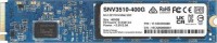 Synology SNV3510-400G, 400GB, M.2, PCIe3.0, Read Speed: 3100MB/s, Write Speed: 550MB/s,