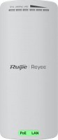 Ruijie Reyee EST100-E, Dual-Stream Wireless Bridge, 2xGbE LAN Ports, MU-MIMO, IP55, Wireless N, Wall/Pole Mounted,