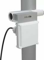 MikroTik CUBEG-5AC60AY, Cube 60Pro ac CPE, IPQ-4019 4C Processor, 256MB RAM, 1xGbE Ports, Wireless AC, 60GHz, RouterOS,