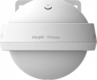 Ruijie Reyee RG-RAP6262, AX3000 High-Performance Outdoor Omni-Directional Access Point, 1xGbE Port, 1xGbE SFP Port, MIMO, IP68, Wireless AX,