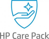 HP UK705PE, HP Care Pack Next Business Day Hardware Support Post Warranty-Extended Service Agreement-1 Year-On-Site