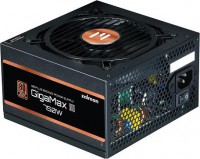 Zalman ZM750-GV3, GigaMax III, 750W, 80 Plus Bronze, Semi Modular, Fan: 120mm, ATX, MTBF: 100,000 Hours, 5 Year Warranty (PCIe 5.0 ready)