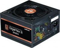 Zalman ZM850-GV3, GigaMax III, 850W, 80 Plus Bronze, Semi Modular, Fan: 120mm, ATX, MTBF: 100,000 Hours, 5 Year Warranty (PCIe 5.0 ready)
