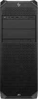 HP 9H083PT, Z4 G5 Tower, Intel Xeon W3-2423, 32GB DDR5 RAM, 512GB NVMe SSD+1TB HDD, Nvidia T1000 8GB, Keyboard+Mouse, Windows 11 Pro