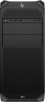 HP 9H082PT, Z6 G5 Tower, Intel Xeon W5-3433, 64GB DDR5 RAM, 2TB NVMe SSD+4TB HDD, Nvidia RTX A4500 16GB, Keyboard+Mouse, Windows 11 Pro