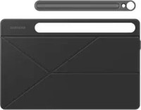 Samsung EF-BX710PBEGWW, Galaxy Tab S9/S9FE Smart Book Cover, Black,