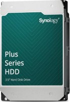 Synology HAT3310-8T, Plus Series, Internal HDD, 8TB, 3.5" SATA 6Gb/s, 7200RPM, 260MB Cache, 
