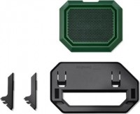 Thermaltake AC-074-ONDNAN-A1, Chassis Stand Kit for The Tower 300, Racing Green