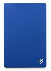 Backup Plus Slim Portable 2.5 Backup Plus Slim Portable 2.5