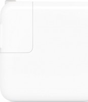 Apple MW2K3X/A, Dual USB-C Power Adapter, 35W, White