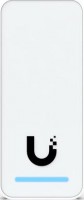 Ubiquiti UniFi Access Reader G2, Entry/Exit Messages, IP55 Weather Resistance, Additional Handwave Unlock Functionality, Incl 2Yr Warr