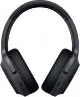 Razer RZ04-03780100-R3M1, Barracuda Pro Wireless Gaming Headset, Bluetooth, Hybrid Active Noise Cancellation, USB-C, Black,