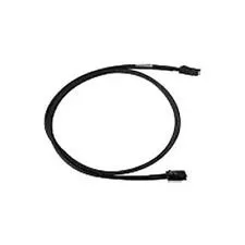 Intel AXXCBL650HDHD, 650mm, SAS internal cable, SAS 12Gbit/s, straight thru, 4-Lane, 4 x Mini SAS HD (SFF-8643) (M) to 4 x Mini SAS HD (SFF-8643) (M) - 65 cm (pack of 2), 1 Year Intel AXXCBL650HDHD, 650mm, SAS internal cable, SAS 12Gbit/s, straight thru, 4-Lane, 4 x Mini SAS HD (SFF-8643) (M) to 4 x Mini SAS HD (SFF-8643) (M) - 65 cm (pack of 2), 1 Year