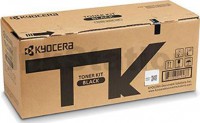 Kyocera TK-5374K, Black Ink Cartridge, Up to 7000 Yield, for Ecosys MA3500cix/MA3500cifx/PA3500cx