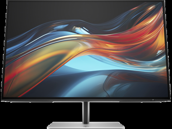 HP 8Y2F7AA, SERIES 7 PRO 724PU, 24" WUXGA Screen, 1920x1200, 16:10, 5ms, USB-C (100w PD), 100Hz, 1xHDMI, 2xDP, USB, 1xRJ45, VESA, Adjustable Height, Tilt, Swivel, Pivot