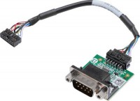 HP 141K8AA, Z2 2nd Serial Port Adapter for Workstation Z2 G5, Z2 G8, Z2 G9