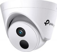 *Sale till15th May*TP-Link VIGI C440I-2.8MM, VIGI 4MP IR Turret Network Camera, QHD, H.265+, 30m IR, 1 Camera System,