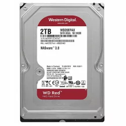 Western Digital Red / form: 3.5 Western Digital Red / form: 3.5