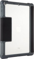 STM STM-222-155JW-01, Dux iPad 9.7″ 5th/6th Gen Case, Education Only, Black, Limited Lifetime 
