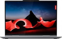 Lenovo 21KE001DAU, ThinkPad X1 2-in-1 Yoga G9, 14" WUXGA Touch Screen (IR-Webcam), Intel Core Ultra 7-155U, 16GB DDR5 RAM, 512GB NVMe SSD, Slim Pen, LTE-4G, Wireless AX+Bluetooth, Windows 11 Pro, 3 Year Premier Warranty