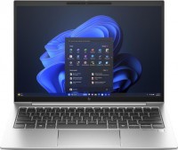 HP A1RE0PT, EliteBook 830 G11, 13.3" WUXGA Screen (IR-Webcam), Intel Ultra 7-155U, 16GB DDR5 RAM, 512GB NVMe SSD, Wireless AX+Bluetooth, Windows 11 Pro,