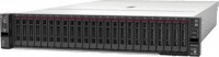 Lenovo 7D6SCTO2WW, ThinkAgile MX650 V3 Server, Intel Xeon SP G5, 32GB DDR5 RAM, 12x3.5" SAS/SATA, 16x2.5" SAS/SATA, Hot Swappable, 2U Rack, PSU: 750W,