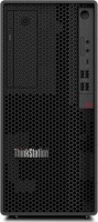 Lenovo 30FR000MAU, ThinkStation P2 Tower, Intel i9-14900K, 32GB DDR5 RAM, 1TB NVMe SSD+1TB HDD, Nvidia GeForce RTX 4070 12GB, Slim DVR-DW, Keyboard+Mouse, Windows 11 Pro, 