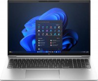 HP A1SC4PT, EliteBook 860 G11, 16" WUXGA Screen (IR-Webcam), Intel Ultra 7-155U, 16GB DDR5 RAM, 512GB NVMe SSD, Wireless AX+Bluetooth, Windows 11 Pro