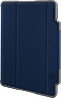 STM STM-222-197JV-03, Dux Plus iPad Pro 11", AP, Midnight Blue, Limited Lifetime 