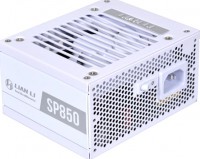 Lian Li SP-850W, 850W, 80 Plus Gold, Fully Modular, Fan: 92mm, SFX, White, 