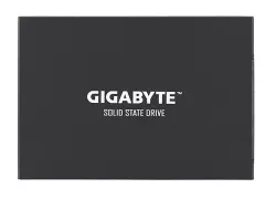Gigabyte GSTFS31120GNTD, 120GB, 2.5" SATA3, Reads Speed: 500MB/s & Write Speed: 380MB/s, MTBF: 2 Million Hours, Supports TRIM & S.M.A.R.T, 3 Years Gigabyte GSTFS31120GNTD, 120GB, 2.5" SATA3, Reads Speed: 500MB/s & Write Speed: 380MB/s, MTBF: 2 Million Hours, Supports TRIM & S.M.A.R.T, 3 Years