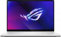 Asus GU605MU-N4042W, ROG Zephyrus G16, 16" WQXGA Screen (IR-Webcam), Intel Ultra 7-155H, 16GB DDR5 RAM, 512GB NVMe SSD, Nvidia GeForce RTX 4050 6GB, Wireless AX+Bluetooth, Windows 11 Home,