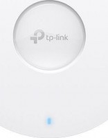 TP-Link EAP613, AX1800 Ceiling Mount WiFi 6 Access Point, 1xGbE PoE+ Port, MU-MIMO, OFDMA, Wireless AX
