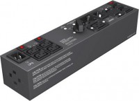 Uptime UPT-MBP3K2U, Hotswap Rackmount Maintenance Bypass Switch to Suit 3KVA UPS 2RU