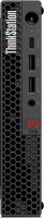 Lenovo 30H00038AU, ThinkStation P3 Tiny, Intel i7-13700, 16GB DDR5 RAM, 1TB NVMe SSD, Nvidia T400 4GB, Windows 11 Pro