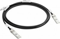 Aruba R9D20A, Intant On Direct attach cable, 10G SFP+ to SFP+, Length: 3m, 1 Year Warranty