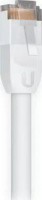 Ubiquiti UACC-CABLE-PATCH-OUTDOOR-8M-W, UniFi Patch Cable, RJ-45 to RJ-45, Length: 8m, White