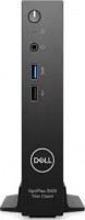 Dell AUO3000TCN5864, Optiplex 3000 Thin Client, Intel Celeron N5105, 8GB DDR4 RAM, 64GB eMMC, Keyboard+Mouse, ThinOS,