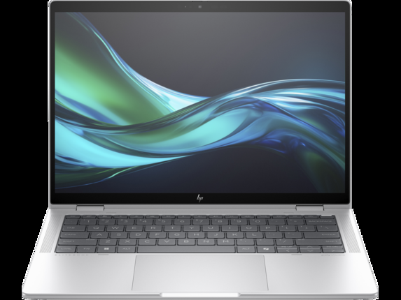 HP A4VL2PT, EliteBook X360 1040 G11, 14" WUXGA Touch Screen (IR-Webcam), Intel Ultra 5-125H, 16GB DDR5 RAM, 256GB NVMe SSD, Pen, LTE-4G, Wireless AX+Bluetooth, Windows 11 Pro, 