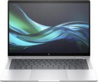 HP A4VQ9PT, EliteBook X360 1040 G11, 14" WUXGA Touch Screen (IR-Webcam), Intel Ultra 7-155H, 16GB DDR5 RAM, 256GB NVMe SSD, LTE-4G, Pen, Wireless AX+ Bluetooth, Windows 11 Pro