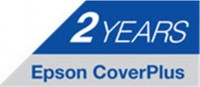 Epson 2YWXP970, 2 Year Coverplus Return to Base for XP-970