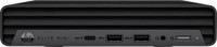 HP A41JPPT, Elite Mini 800 G9 DM, Intel i5-14500T, 8GB DDR5 RAM, 256GB NVMe SSD, Keyboard+Mouse, Wireless AX+Bluetooth, Windows 11 Pro, 