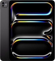 Apple MVXY3X/A, iPad Pro (7th Gen) 13", M4 Chip, 2TB Storage, Wi-Fi+Cellular, Space Black