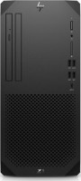 HP A1MZ9PT, Z1 G9 Tower, Intel i9-14900, 32GB DDR5 RAM, 1TB NVMe SSD+1TB HDD, Nvidia GeForce RTX 4060 8GB, Keyboard+Mouse, Wireless AX+Bluetooth, Windows 11 Pro