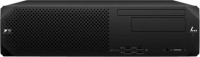 HP A1NT5PT, Z2 G9 SFF, Intel i9-14900, 32GB DDR5 RAM, 1TB NVMe SSD+2TB HDD, Nvidia RTX A2000 12GB, Keyboard+Mouse, Wireless AX+Bluetooth, Windows 11 Pro, 