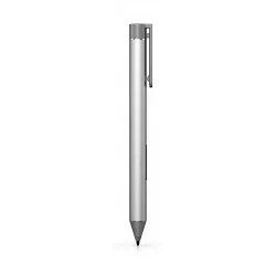 HP 1FH00AA, Active Pen with Spare Tips, 2048 Pressure Levels, AAAA Battery, Inlcudes 3x Spare Tips, 1 Year HP 1FH00AA, Active Pen with Spare Tips, 2048 Pressure Levels, AAAA Battery, Inlcudes 3x Spare Tips, 1 Year